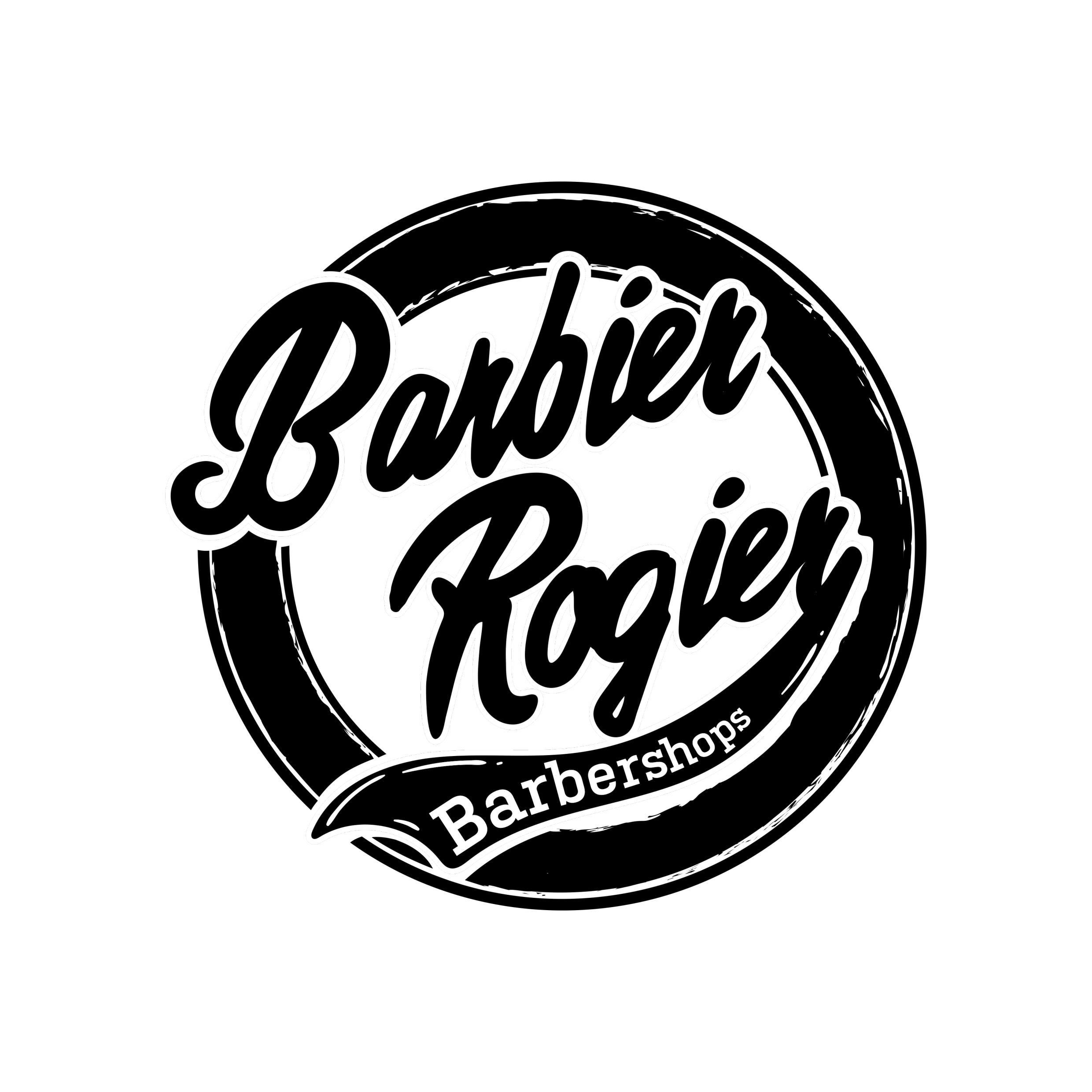 Barbier Rogier – logo
